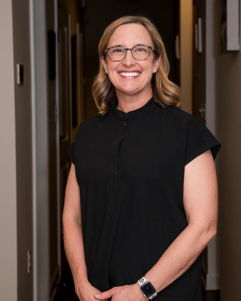 Dr. Pamela Ottesen