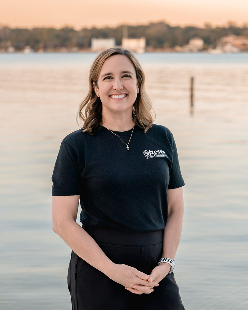 Dr. Ottesen's Dental Office