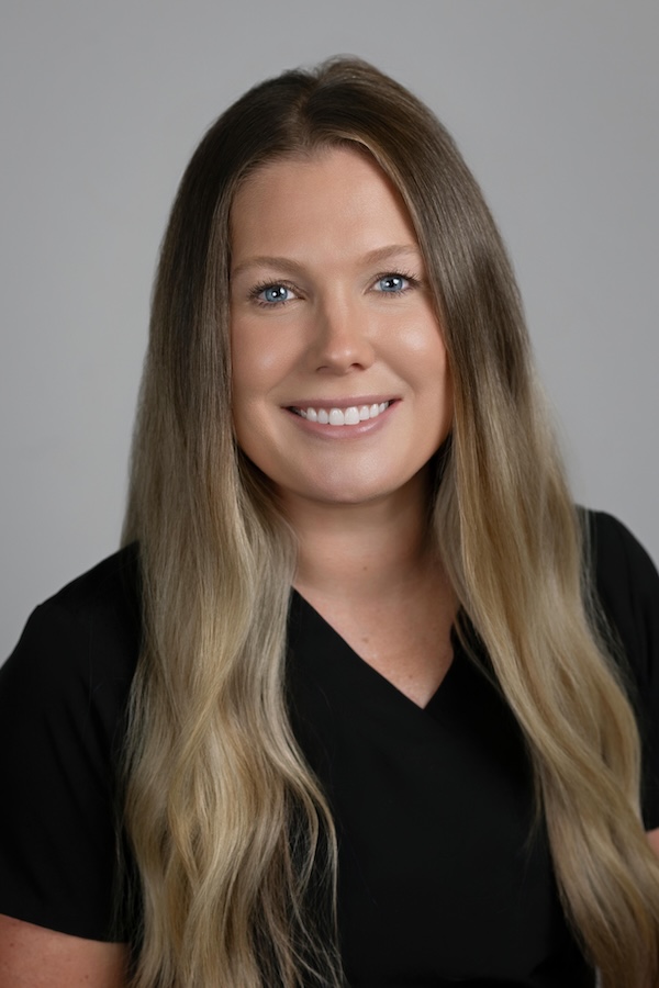 Melissa: Your Long-Term Health Anchor