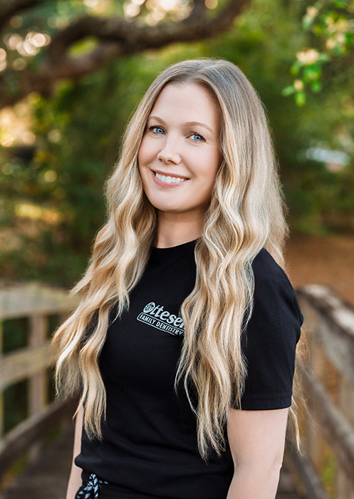 Melissa: Your Long-Term Health Anchor