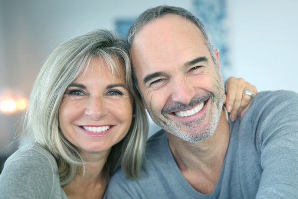 Sleep Dentistry hero image