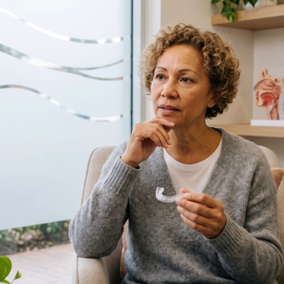 Airway and Sleep Wellness 