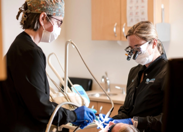 Airway and Sleep Wellness 
